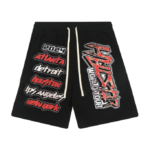 SHORTS HELLSTAR