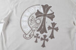 T-Shirt Chrome hearts - Image 3