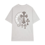 T-Shirt Chrome hearts - Image 2