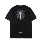 T- Shirt Chrome hearts - Image 2