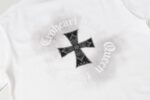 T- Shirt Chrome hearts - Image 3