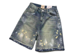 Shorts- Gallery Dept