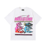 T- Shirt Hellstar