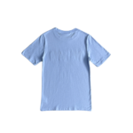 CHENILLE DECODED SHORT SET-CASHMERE BLUE /DAZZLING BLUE - Image 3