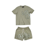 SAYNA WORLD SET
