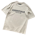 ESL T-SHIRT GREY