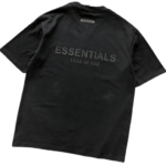 ESL T-SHIRT BLACK