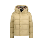 BBR JACKET